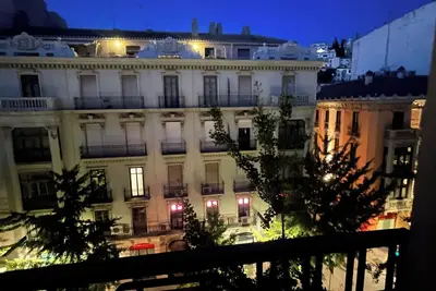 Image de Heart of Granada