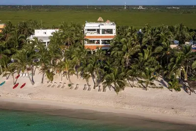 Image de Mansion in Soliman Bay