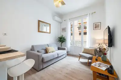 Image de Joli 3p climatisé - Centre-ville