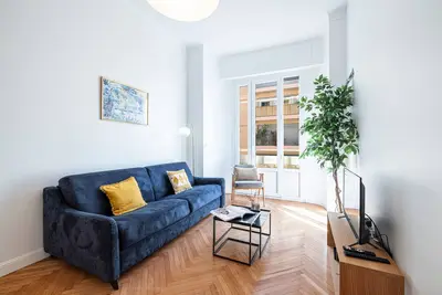 Image de Magnifique apt - 2 chambres - Centre-ville