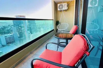 Image de Luxury 1br Apartment in Astria\n\n