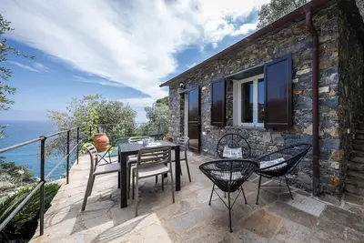 Image de Ca De Pria - Sea View - Parking & Wifi
