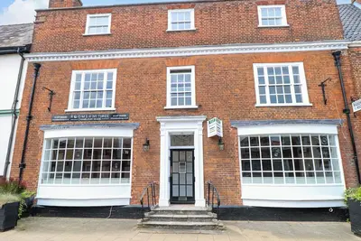 Image de Apartment 4 Chameleon House, romantic in Harleston