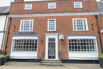 Image de Apartment 1, Chameleon House, family friendly in Harleston