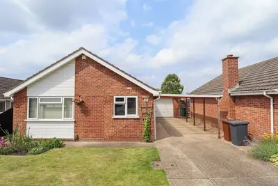 Image de Witham View, pet friendly, with open fire in Lincoln