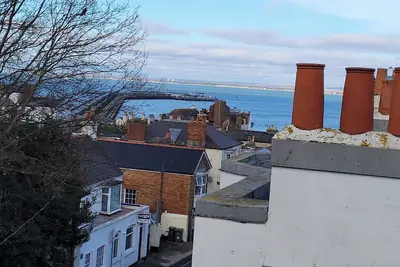 Image de Nelson'S View, pet friendly, character holiday cottage in Ryde
