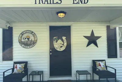 Image de Charming 3-bedroom house with WiFi and Ac in lovely Loretto