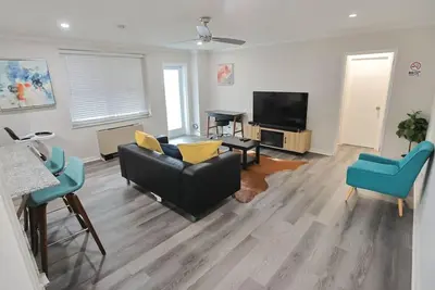Image de 1br | King Bed | Panoramic Views | Downtown Atl