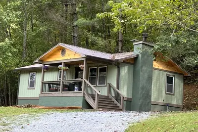 Image de Centrally located for all attractions of Western North Carolina