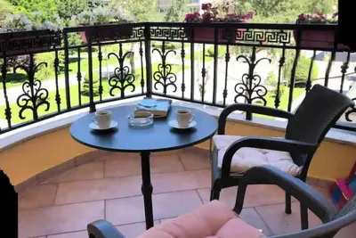 Image de Korca Luxury Big Apartments & Rooms