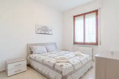 Image de Sea and Mountains! Chiavari Vacation Flat x4