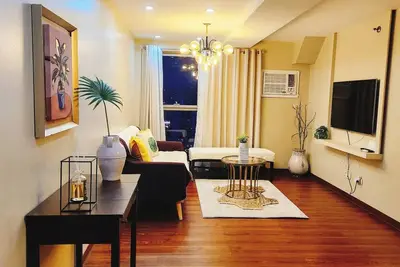 Image de Near Attractions\n2BR 2bt Plus Ultility Rm With 2beds And 1bt Shaw Mandaluyong \n