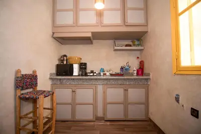 Image de appartement dream situé au coeur de medina