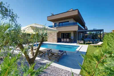 Image de Villa Bavigo by Istrabook