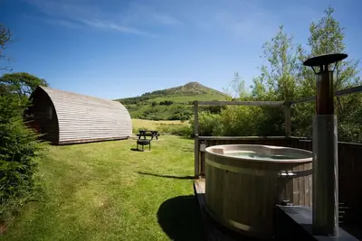 Image de Standard-Hot Tub-Cabine-Douche