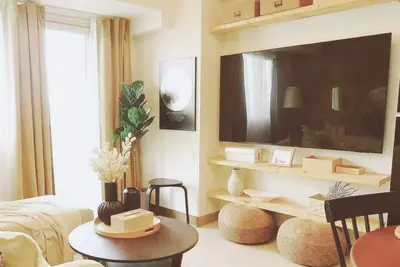 Image de Hello, Manila! (Coast Residences 2br|3ba|Balcony)