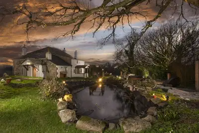 Image de Worvas Counthouse - Hot Tub/Pet Friendly