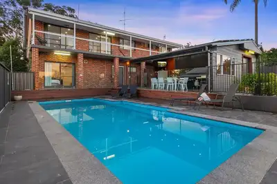 Image de The River - 3 bedroom