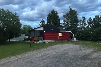 Image de Gingerbread cabin