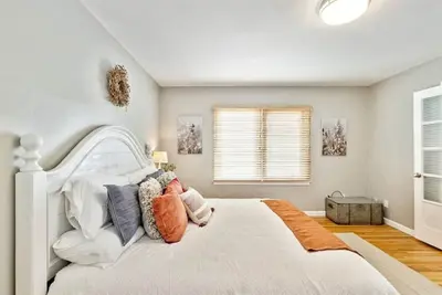 Image de Lehi Getaway | Newly remodeled