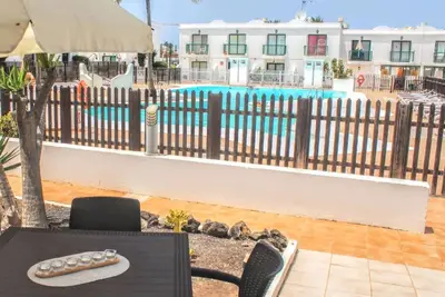 Image de Casa Maria Pool View Wi-Fi by iRent Fuerteventura