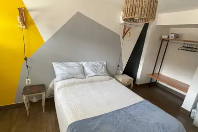 Image de Vintage Home en corazĂłn de Pocitos