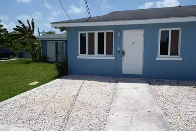 Image de Cozy 1-bedroom with WiFi and Ac in fabulous Nassau