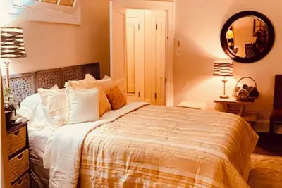 Image de Morocco Loft 2br overlooking city walking mall