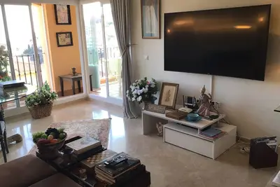 Image de Princess Park Apartment with 3 Bedrooms