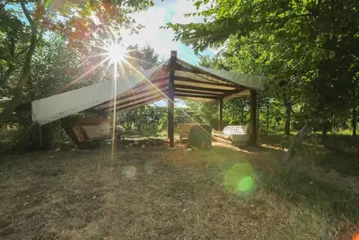 Image de Little Lodge Glamping