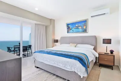 Image de Hermoso Depa lujoso \"Cristal Bay\" Sobre el Malecon