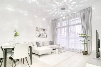 Image de Oasis Living | Elegant and Spacious Two Bedroom