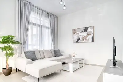 Image de Classy & Spacious Oasis Living in a Two-Bedroom