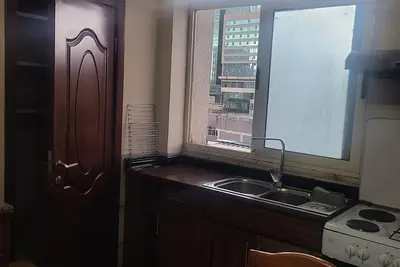 Image de Terrific 3-bedroom apartment with WiFi in Addis Ababa