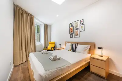 Image de GuestReady - Cachette sereine au centre-ville