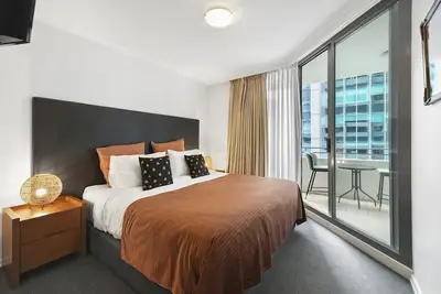 Image de Sebel Resort Brisbane Cbd