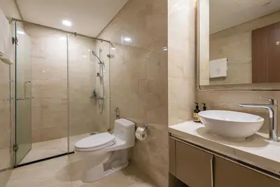 Image de The Landmark 81 - Two Bedroom Apartment Suite