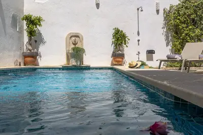 Image de Townhouse Albuqassim by Home villas 360