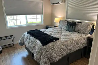 Image de Charming 3 bedroom house with Ac, WiFi in Kennewick