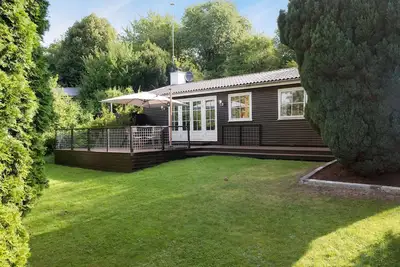 Image de Two-bedroom pet friendly home in Holbæk
