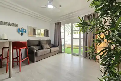 Fantastique Appartement Villa Victoria