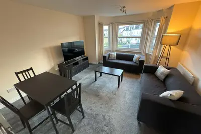 Image de 2 bedroom apartment, sleeps 4 in Dunfermline