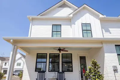 Image de Rebel'ado by Apex Short Term Stays