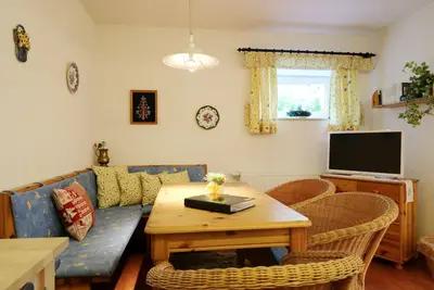 Image de Vacation apartment/apartment for 4 guests with 53m² in Aitern (266409)