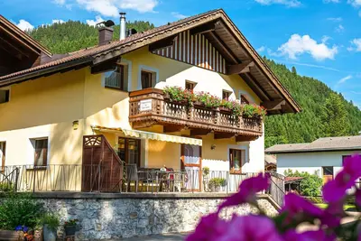 Image de Vacation apartment Sonnenbichl - Holiday apartment