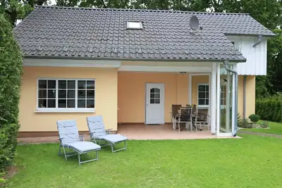 Image de Vacation cottage Neu Süllitz