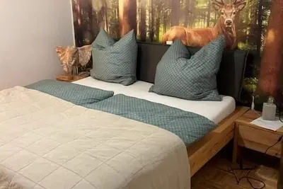 Image de Lomasi, 65 sqm, 1 bedroom, ground floor, terrace