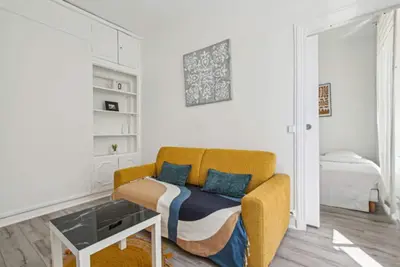 Image de Chic and comfortable apart