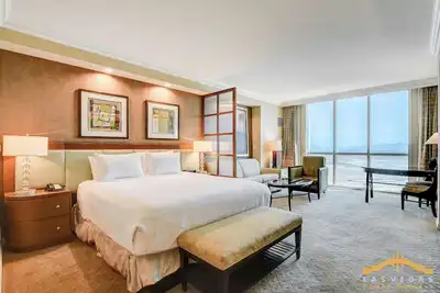 Image de Mgm Signature-21-604 Jacuzzi Studio