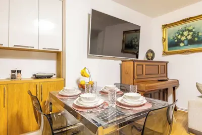 Image de Central London, Quiet Location, Near Paddington, Regent Park, Lord's Cricket